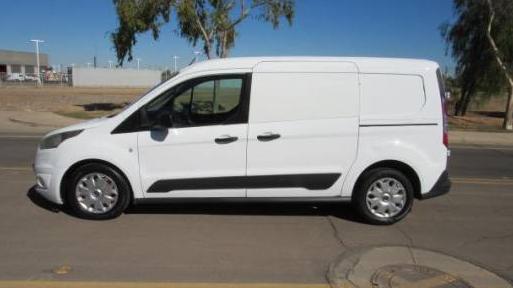 FORD TRANSIT CONNECT 2015 NM0LS7F79F1228602 image